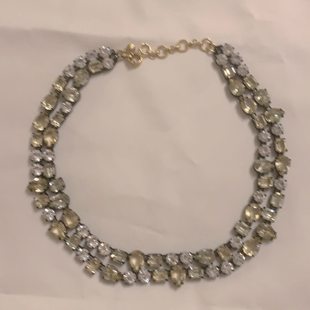 JCrew Necklace